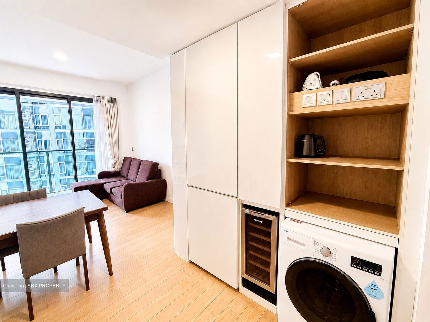 Skysuites@Anson (D2), Apartment #560999531